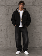FADE NOIR | The Duality Jacket