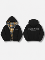 FADE NOIR | The Duality Jacket