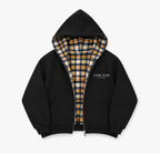 FADE NOIR | The Duality Jacket