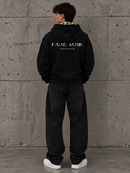 FADE NOIR | The Duality Jacket