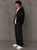 FADE NOIR | The Duality Jacket