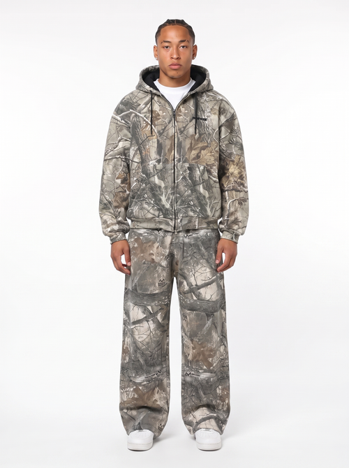 CAMO TRACKSUIT