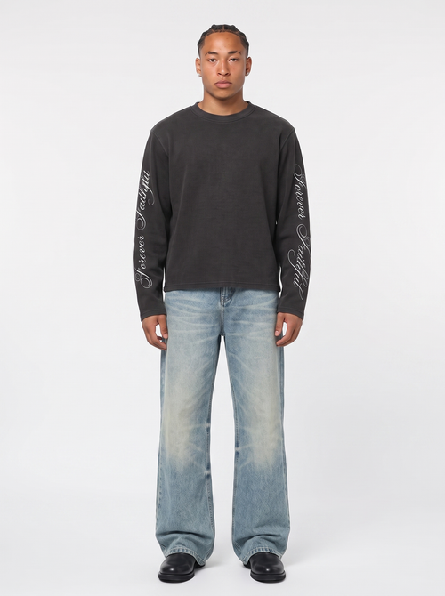 6THLANE FAITHFUL LONGSLEEVE